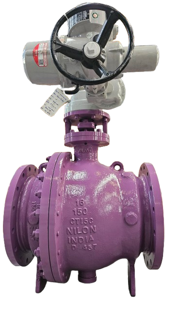 BALL Valves, Nilon BALL Valves, Fully Welded Ball Valves, Top 10 Ball Valves Manufacturer In India, Top 10 Valve Manufacturers In India