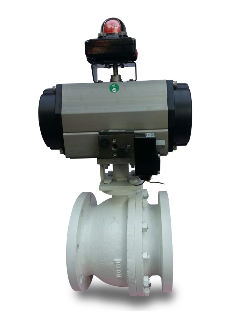 BALL Valves, Nilon BALL Valves, Fully Welded Ball Valves, Top 10 Ball Valves Manufacturer In India, Top 10 Valve Manufacturers In India