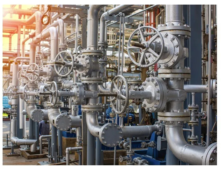 Valve Manufacturers In India | Top Valve Manufacturers In India