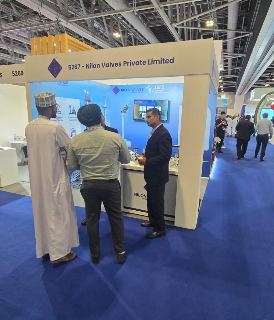 Valves Expo, Valves Manufacturers India, Top Valve Manufacturers India